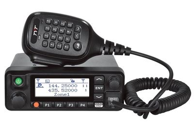 TYT DM-9600 DMR GPS